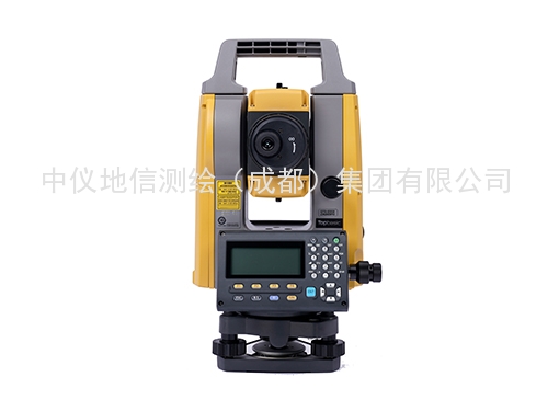 Topcon gts2002