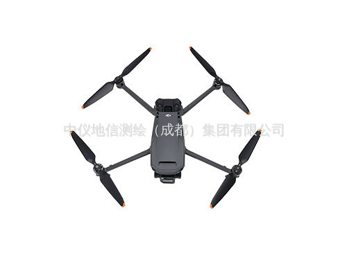 Le grand Jiang mavic3